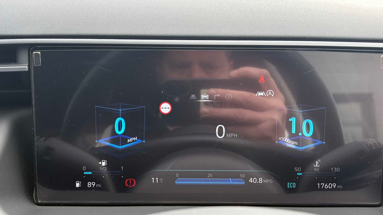 Used Hyundai TUCSON 2023 for sale - 78052500: Photo 10