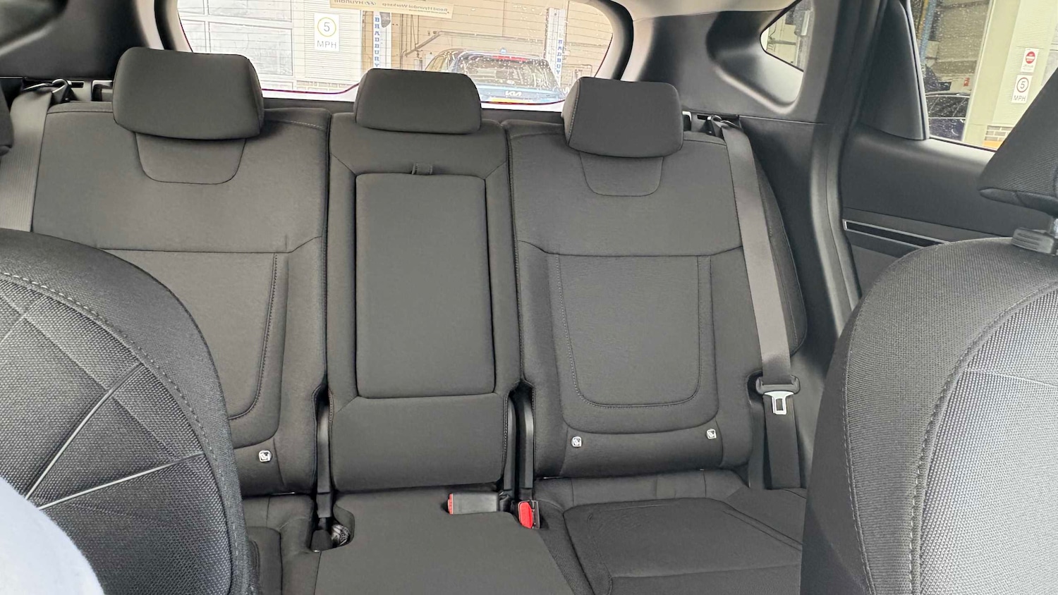 Used Hyundai TUCSON 2023 for sale - 78052500: Photo 13