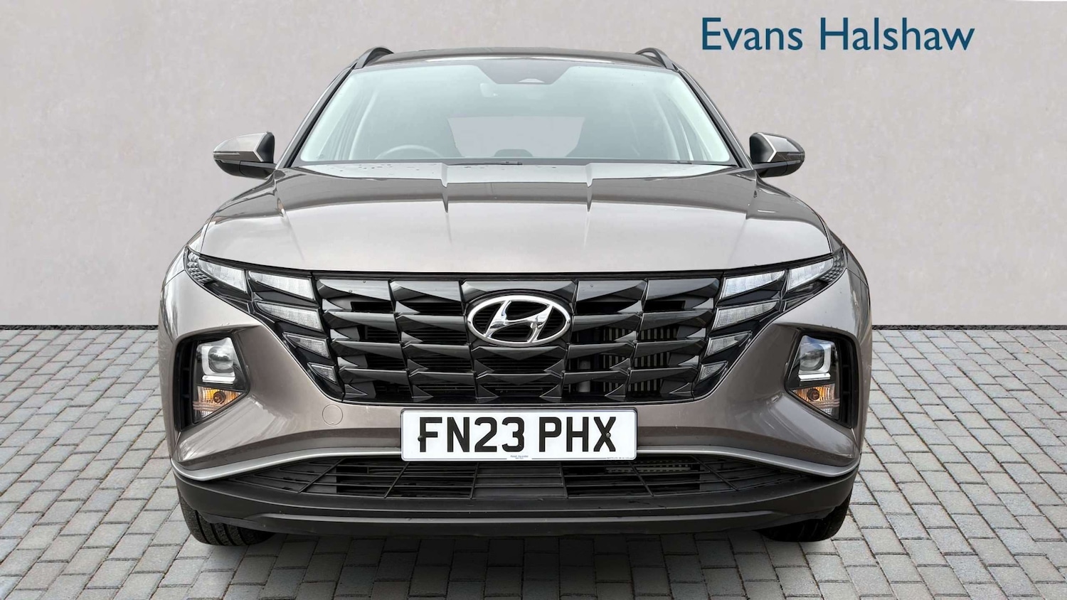 Used Hyundai TUCSON 2023 for sale - 78052500: Photo 15