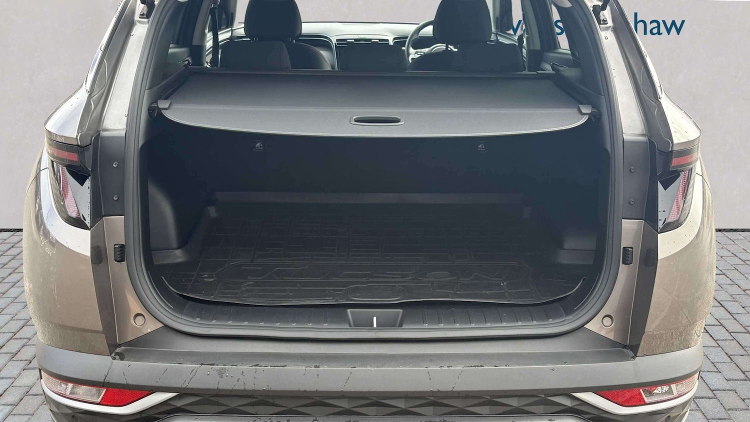 Used Hyundai TUCSON 2023 for sale - 78052500: Photo 17