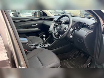 Used Hyundai TUCSON 2023 for sale - 78052500: Photo