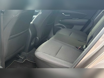 Used Hyundai TUCSON 2023 for sale - 78052500: Photo