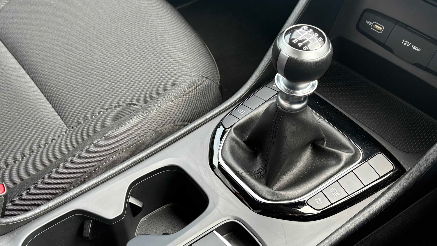 Used Hyundai TUCSON 2023 for sale - 78052500: Photo 9