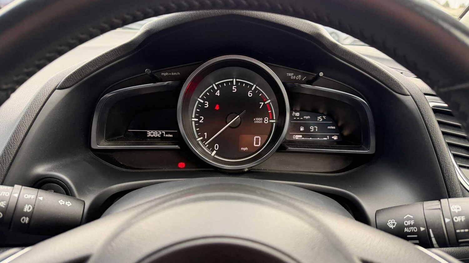 Used Mazda Mazda3 for sale - 77860152: Photo 16