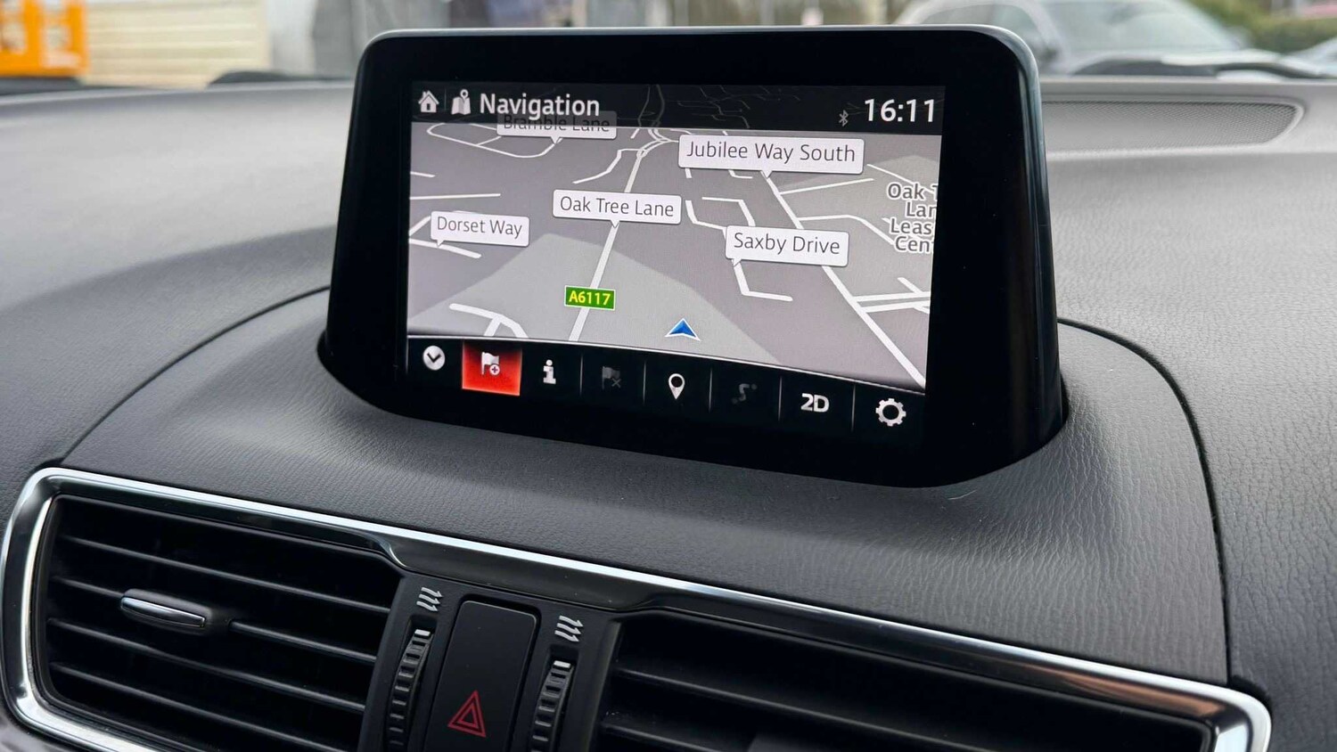 Used Mazda Mazda3 for sale - 77860152: Photo 18