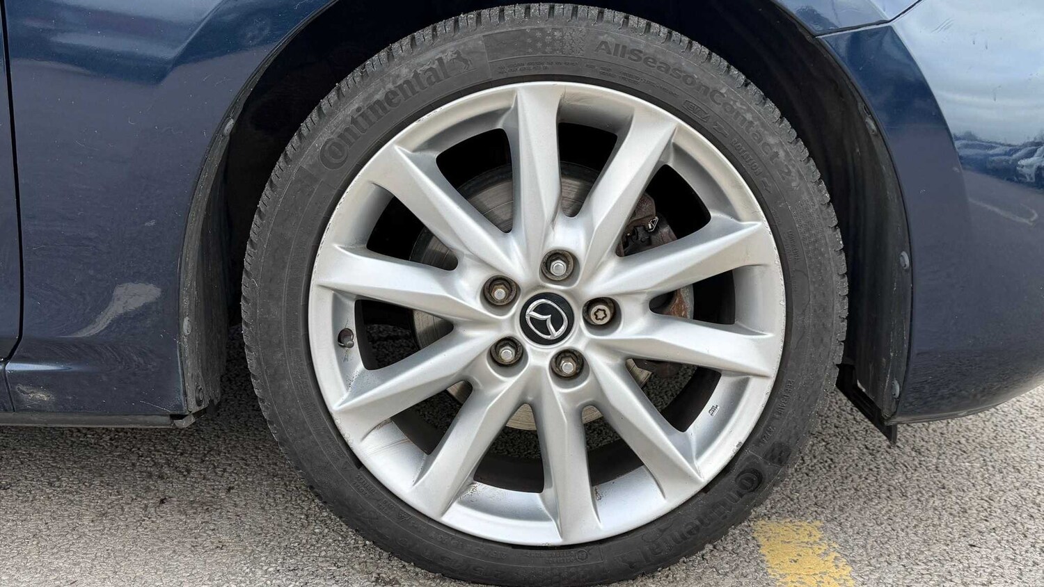 Used Mazda Mazda3 for sale - 77860152: Photo 20