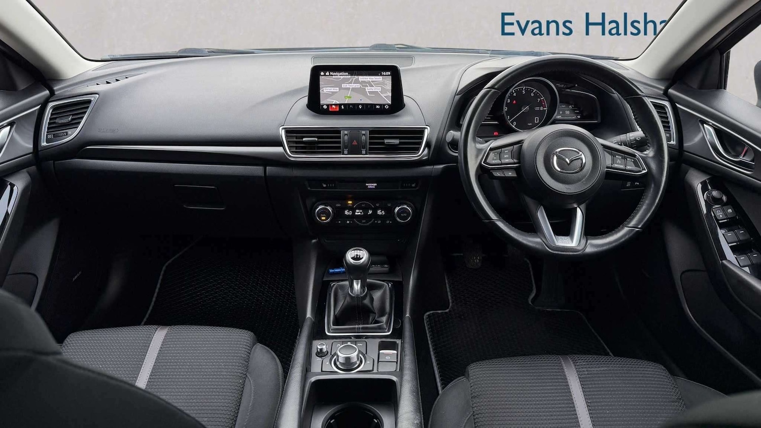 Used Mazda Mazda3 for sale - 77860152: Photo 3