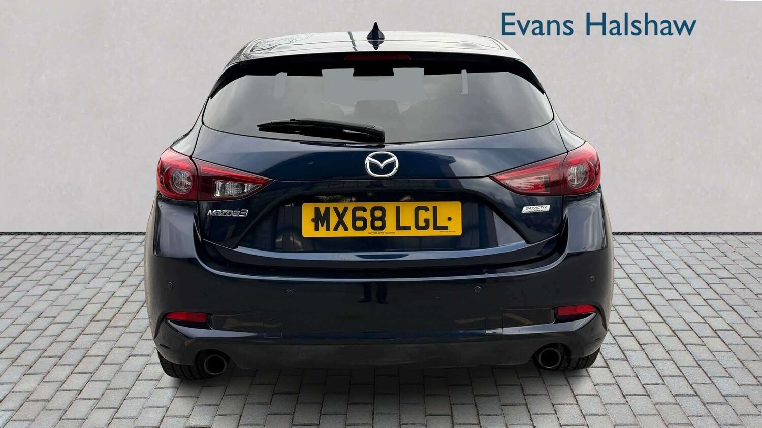 Used Mazda Mazda3 for sale - 77860152: Photo 8