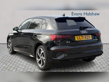 Used Audi A3 2021 for sale - 78732453: Photo