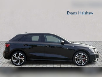 Used Audi A3 2021 for sale - 78732453: Photo