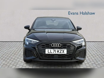 Used Audi A3 2021 for sale - 78732453: Photo