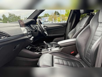 Used BMW X3 2019 for sale - 78551827: Photo