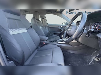 Used Audi A3 2023 for sale - 79541821: Photo