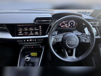 Used Audi A3 2023 for sale - 79541821: Photo