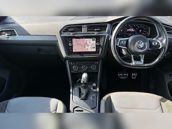 Used Volkswagen Tiguan 2020 for sale - 79364890: Photo