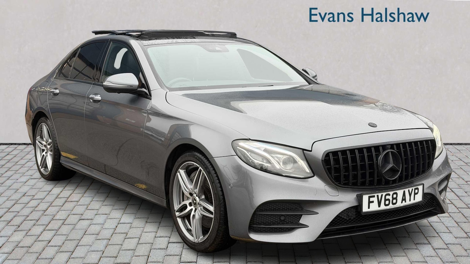 Used Mercedes-Benz E Class for sale - 77857231: Photo 14