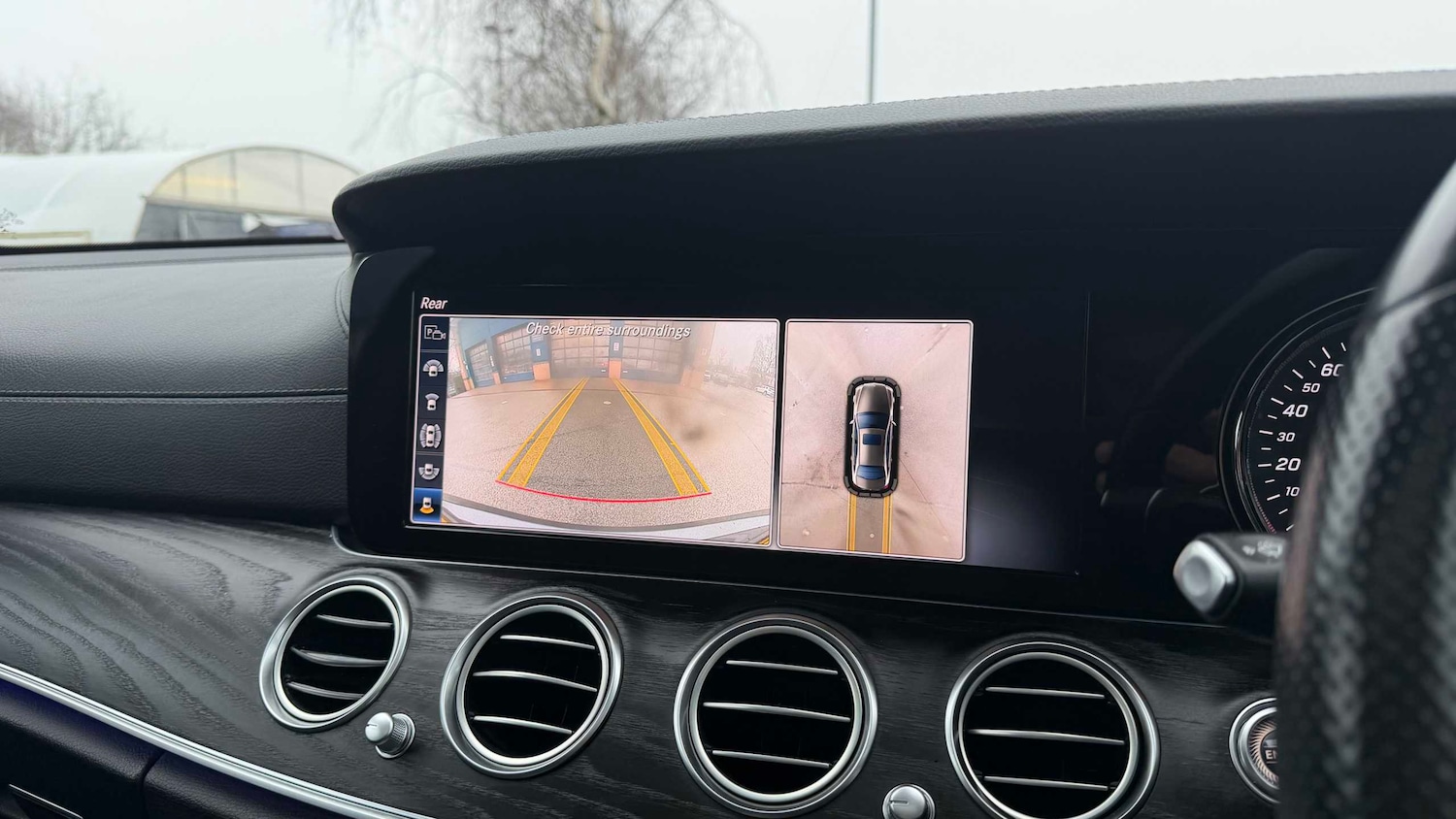 Used Mercedes-Benz E Class for sale - 77857231: Photo 16