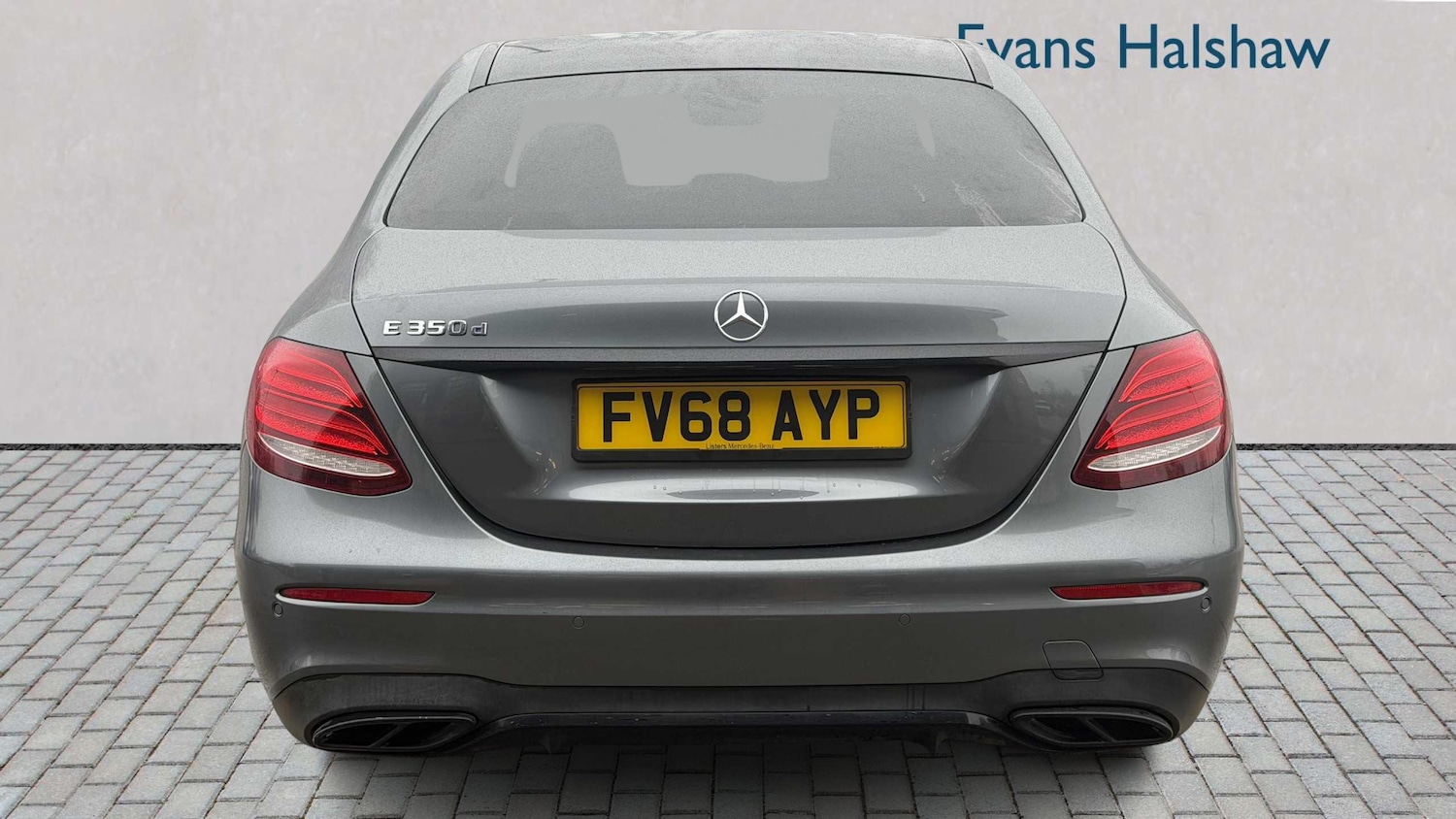 Used Mercedes-Benz E Class for sale - 77857231: Photo 5