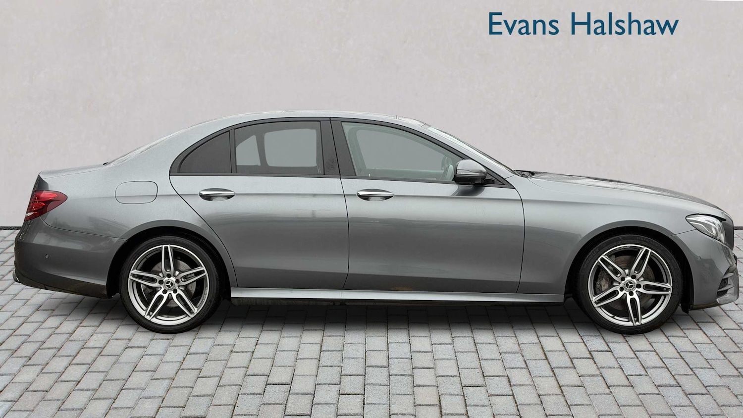 Used Mercedes-Benz E Class for sale - 77857231: Photo 6