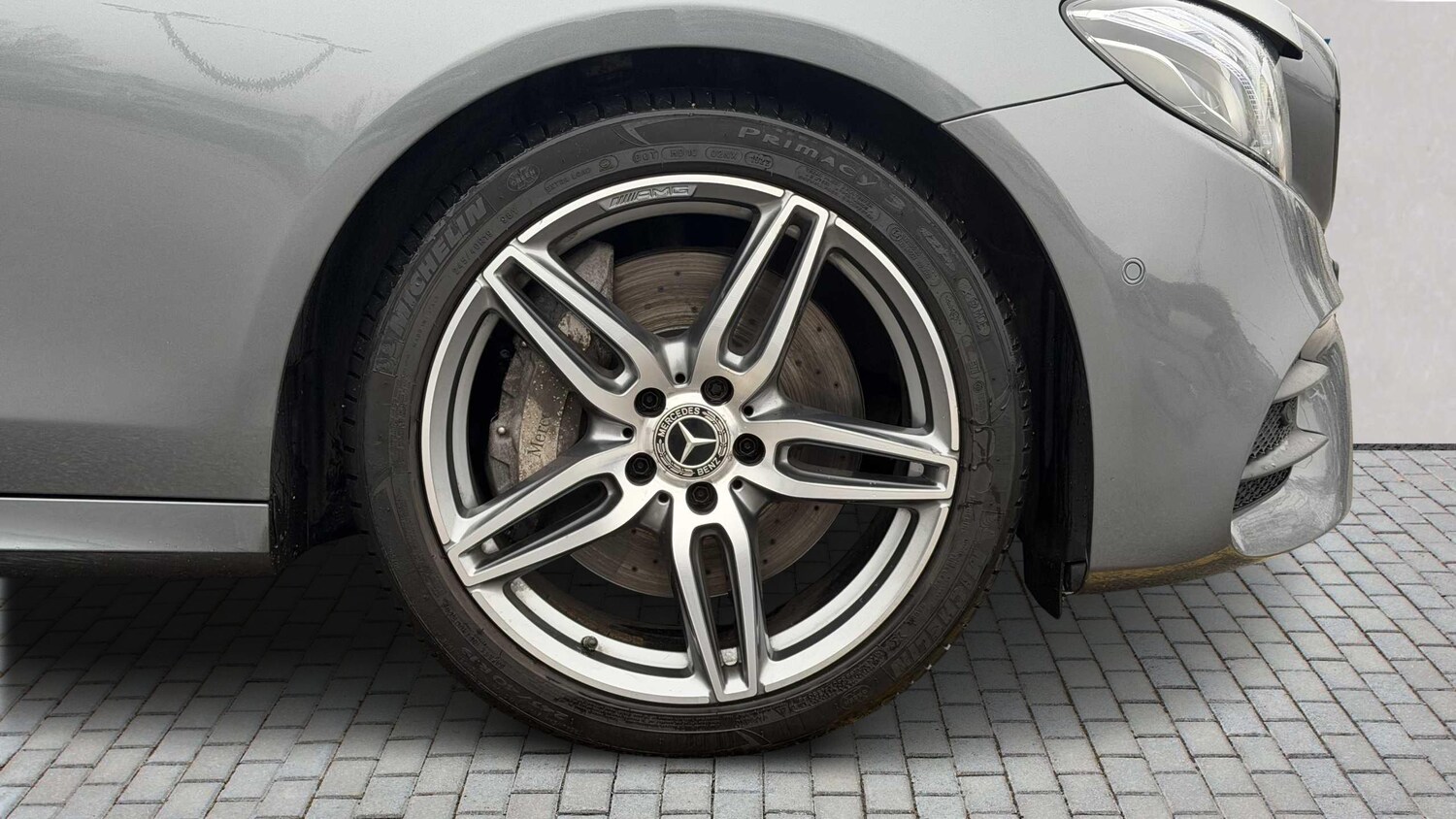 Used Mercedes-Benz E Class for sale - 77857231: Photo 7