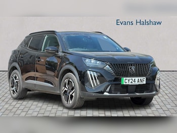 Used Peugeot 2008 2024 for sale - 79239314: Photo