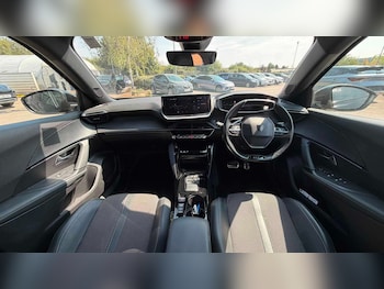 Used Peugeot 2008 2024 for sale - 79239314: Photo