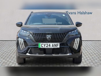 Used Peugeot 2008 2024 for sale - 79239314: Photo