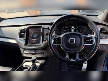 Used Volvo XC90 2017 for sale - 79002342: Photo