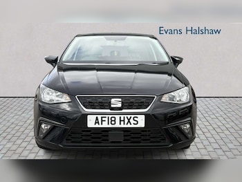 Used SEAT Ibiza 2018 for sale - 78052124: Photo