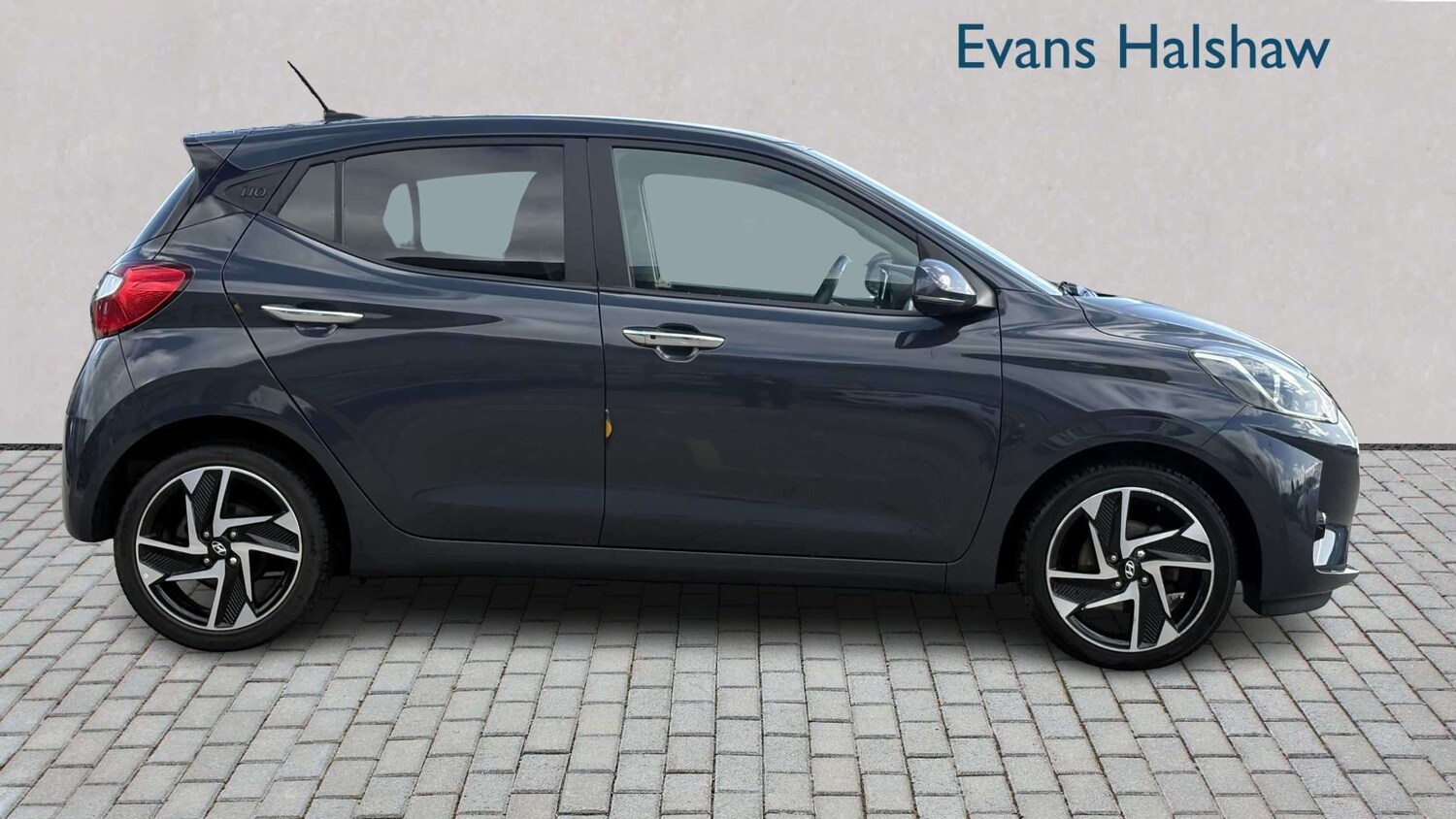 Used Hyundai i10 for sale - 77857433: Photo 11