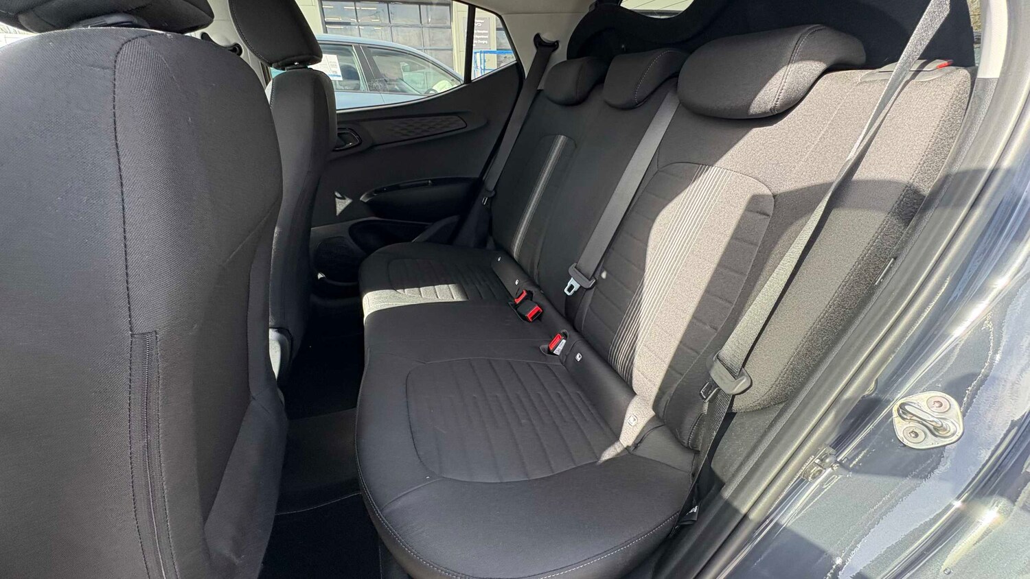 Used Hyundai i10 for sale - 77857433: Photo 12