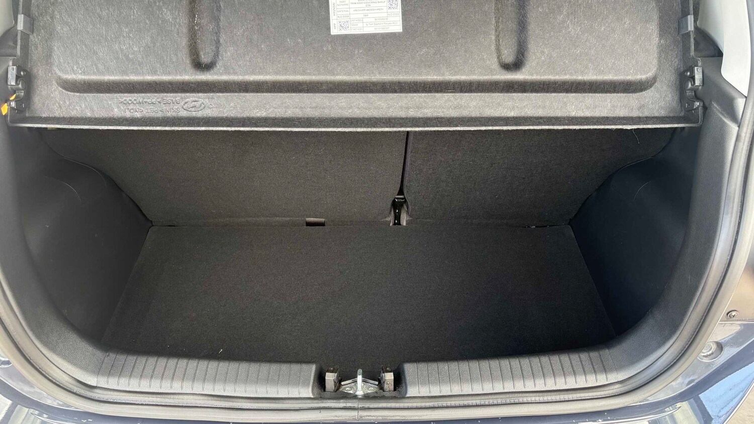 Used Hyundai i10 for sale - 77857433: Photo 17