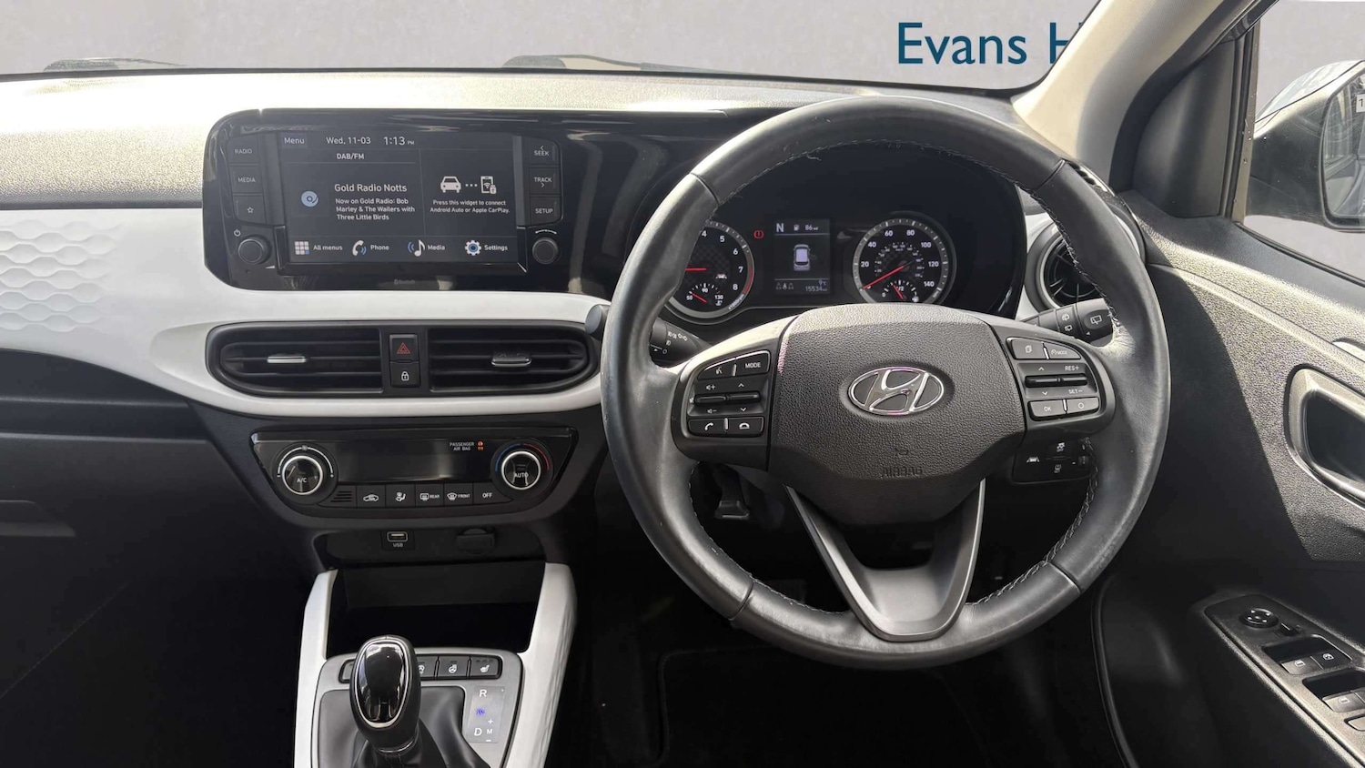 Used Hyundai i10 for sale - 77857433: Photo 4