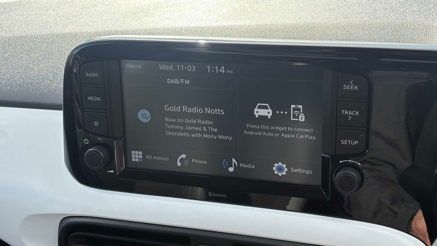 Used Hyundai i10 for sale - 77857433: Photo 6