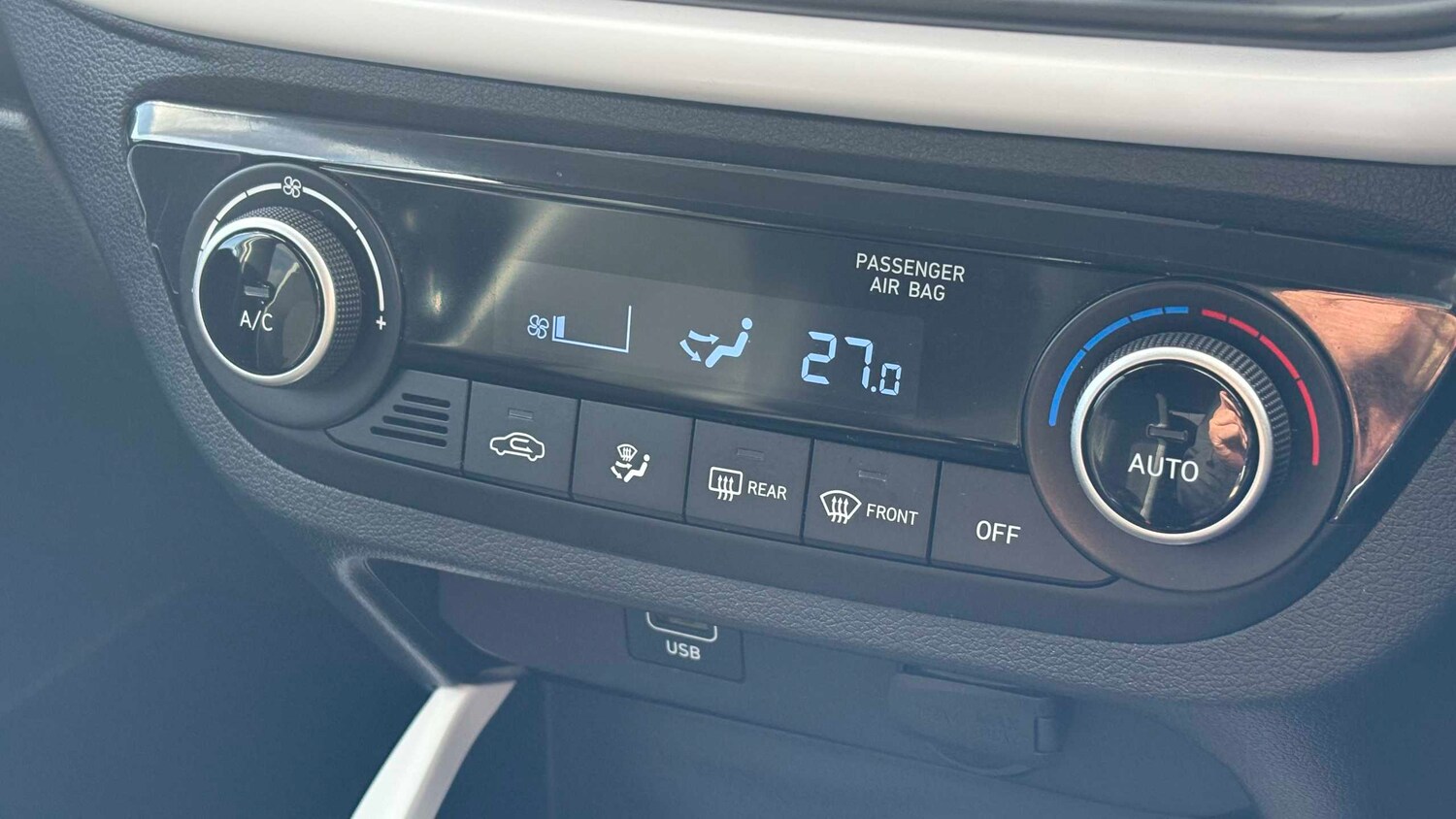 Used Hyundai i10 for sale - 77857433: Photo 8