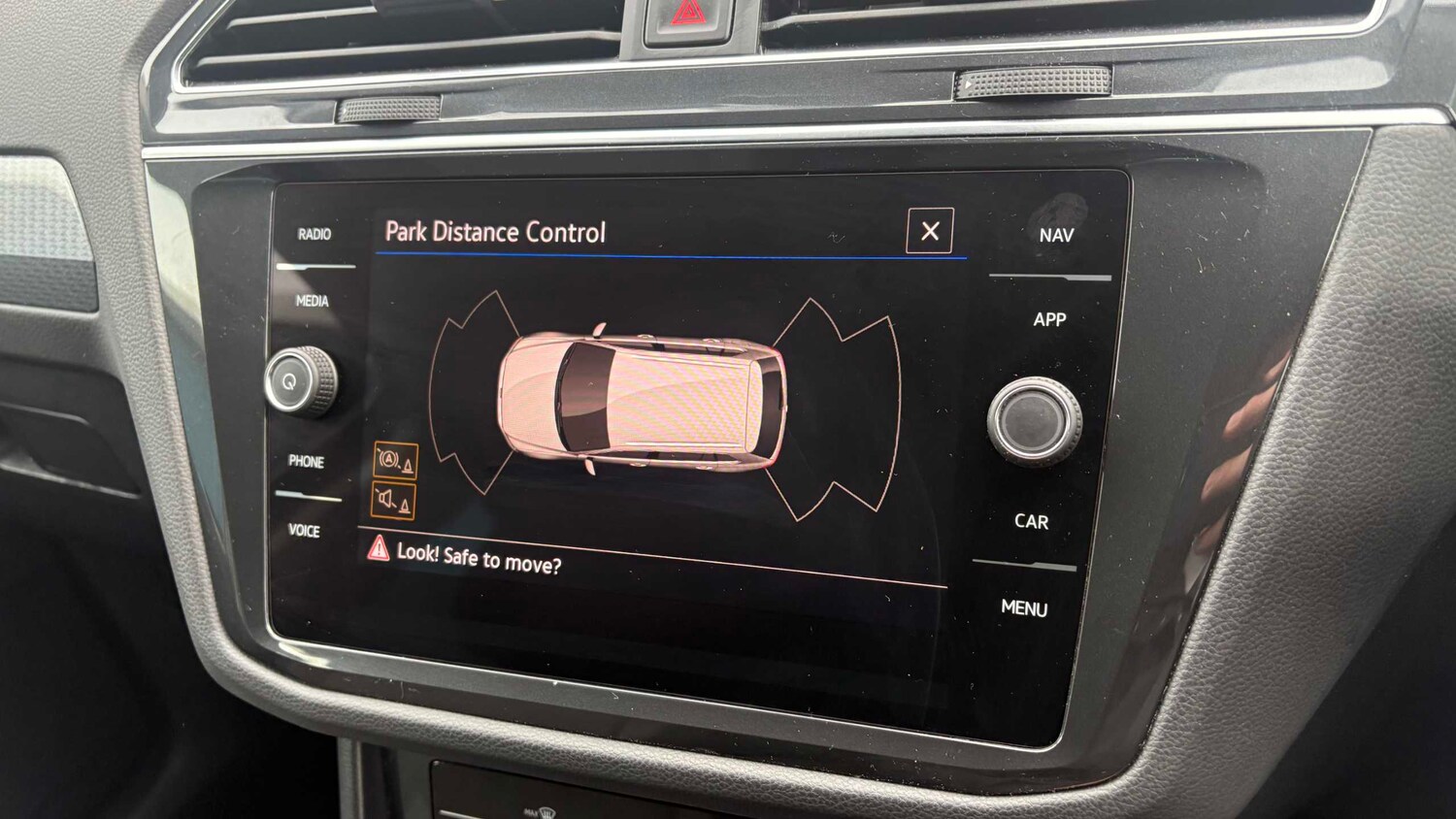 Used Volkswagen Tiguan for sale - 77859241: Photo 13