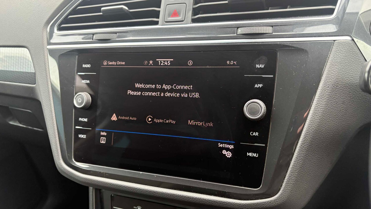 Used Volkswagen Tiguan for sale - 77859241: Photo 15