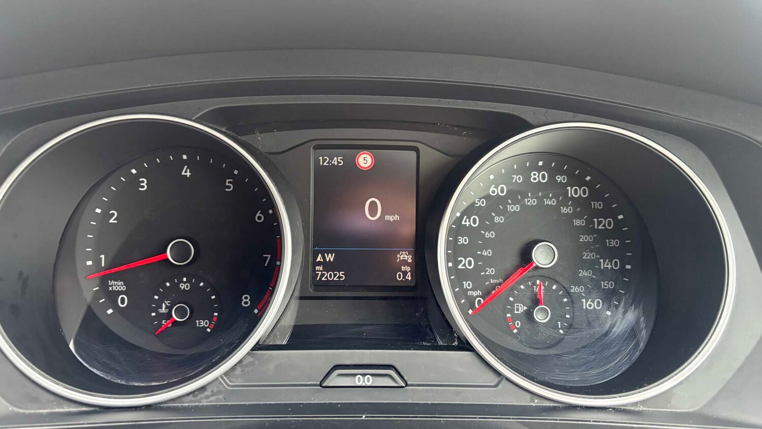 Used Volkswagen Tiguan for sale - 77859241: Photo 16