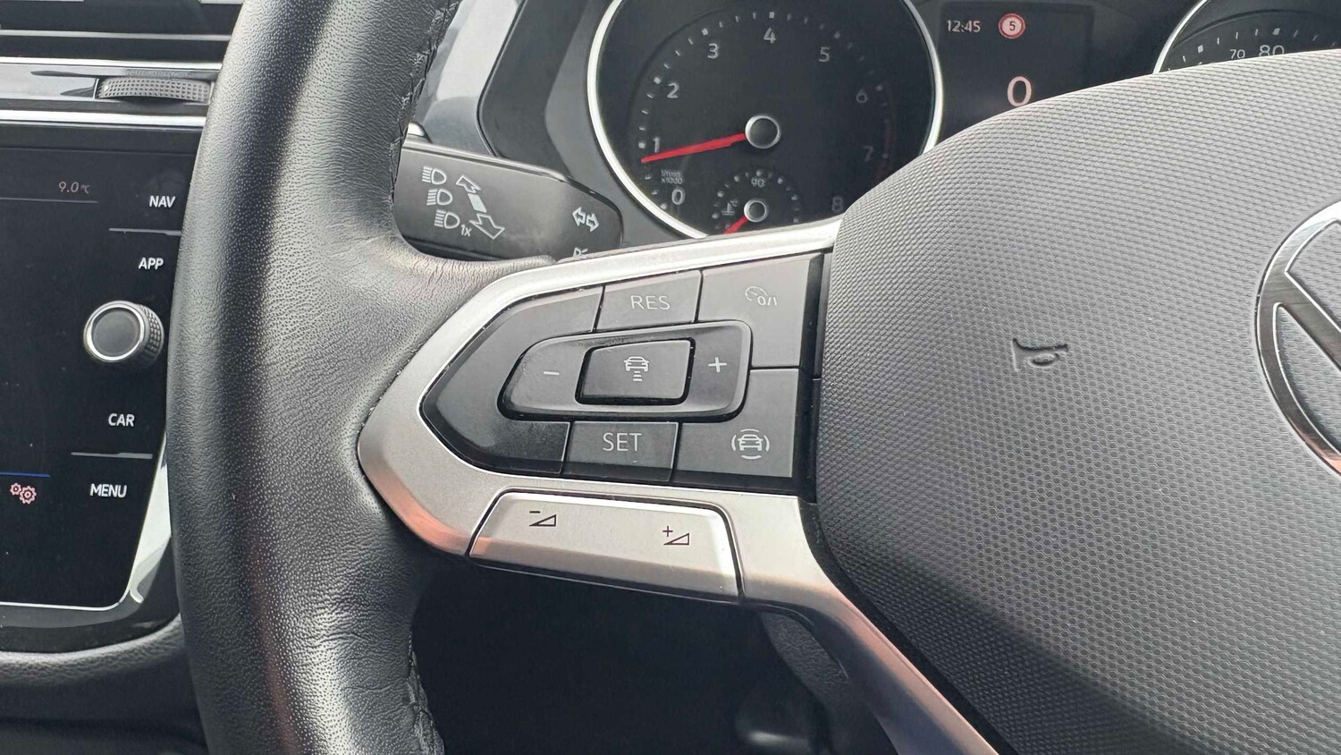 Used Volkswagen Tiguan for sale - 77859241: Photo 18