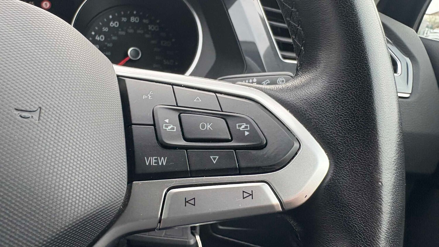 Used Volkswagen Tiguan for sale - 77859241: Photo 19