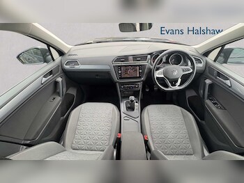 Used Volkswagen Tiguan 2022 for sale - 77859241: Photo