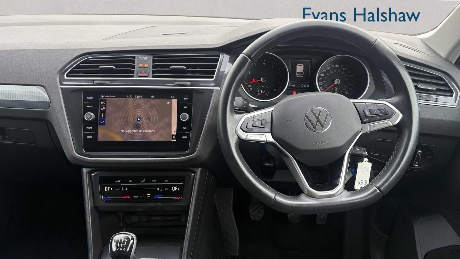 Used Volkswagen Tiguan for sale - 77859241: Photo 5