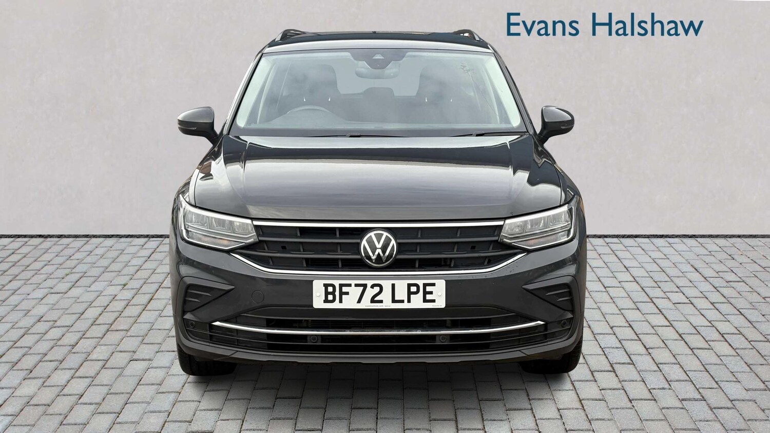 Used Volkswagen Tiguan for sale - 77859241: Photo 6