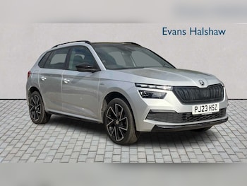 Used Skoda Kamiq 2023 for sale - 78825262: Photo