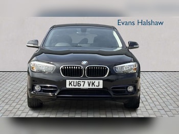 Used BMW 1 Series 2017 for sale - 79135112: Photo