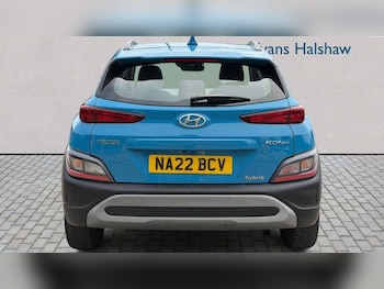 Used Hyundai KONA 2022 for sale - 79109425: Photo