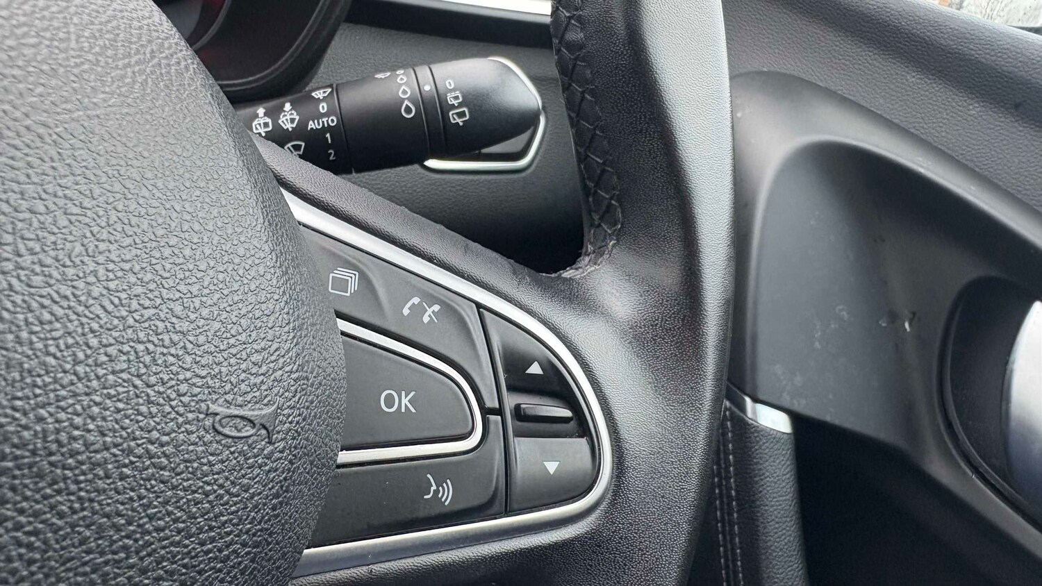 Used Renault Kadjar for sale - 77860584: Photo 12