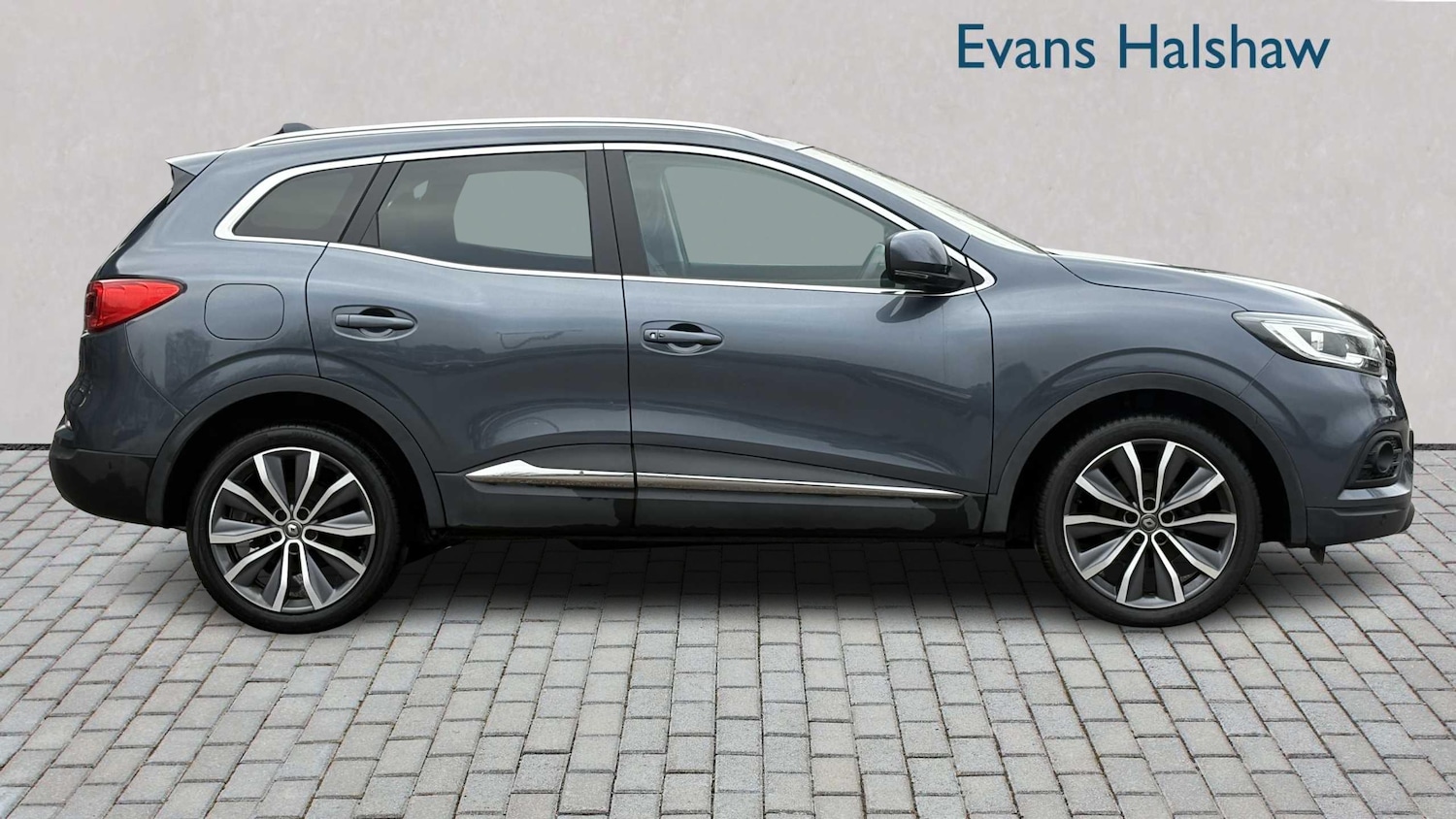 Used Renault Kadjar for sale - 77860584: Photo 15