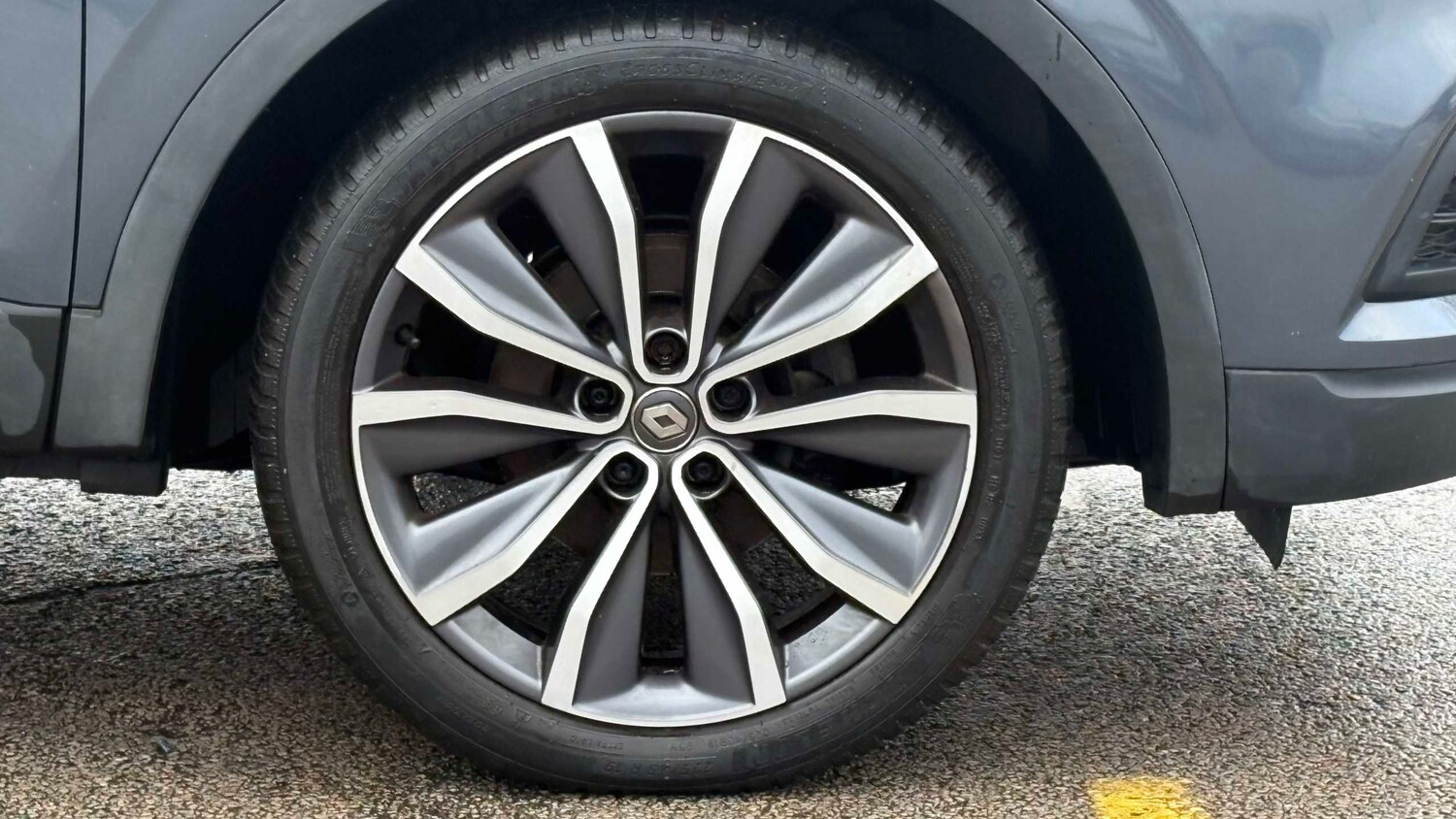 Used Renault Kadjar for sale - 77860584: Photo 16