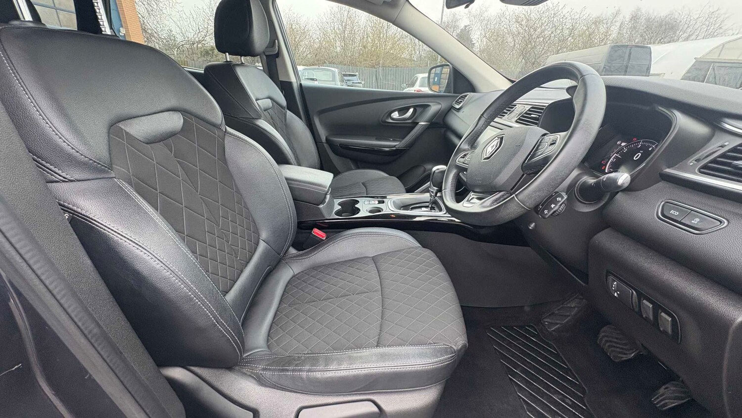 Used Renault Kadjar for sale - 77860584: Photo 17